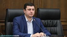 Տիգրան Աբրահամյան. Այն ինչ ուզում է անել Ալիևը