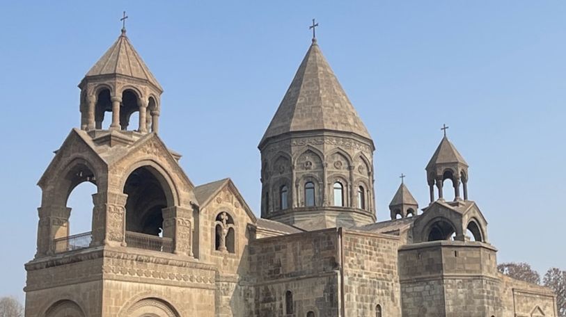 Մեկնարկում է Առաջավորաց պահքը