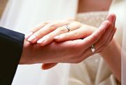 Marriage rate down in Armenia in 2023