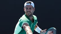 Khachanov fails to reach Australian Open quarter-finals