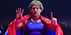 Հայտնի են ԵԱ-ին հայտավորված ըմբիշները