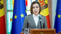Մոլդովան պատրաստվում է չեղյալ հայտարարել ԱՊՀ շրջանակներում կնքած ևս 9-ը համաձայնագիր