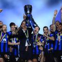 Inter Milan beat Napoli to win Italian Super Cup