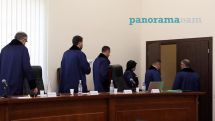 ՍԴ որոշումը. ԱՆ կողմից դատավորների նկատմամբ վարույթ հարուցելը հակասահմանադրական չէ