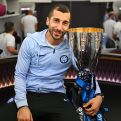 Sky Sports. Մխիթարյանը «Ինտեր»-ի թալիսմանն է