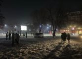 Минздрав Казахстана: 44 жителям Алма-Аты понадобилась помощь после землетрясения