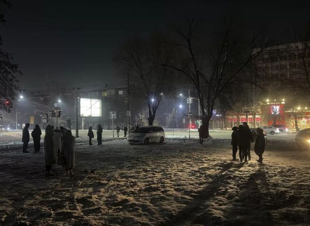 Минздрав Казахстана: 44 жителям Алма-Аты понадобилась помощь после землетрясения