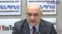 2023 թ.-ին արձանագրվել է տեղեկություն ստանալու և տարածելու իրավունքի խախտումների 135 դեպք. Աշոտ Մելիքյան