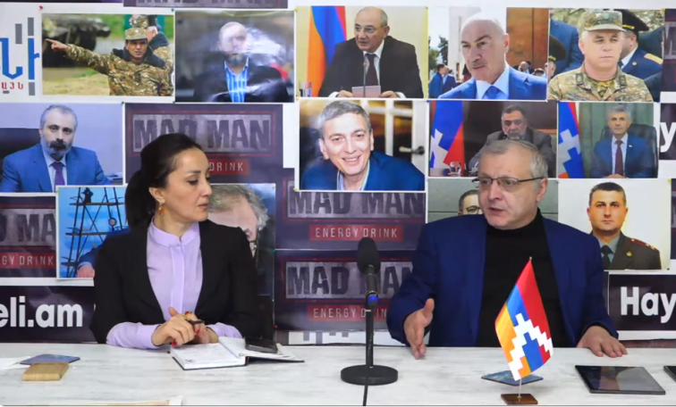 Դրսերում գծում են Փաշինյանին գցելու ծրագիր. Սուրեն Սուրենյանց