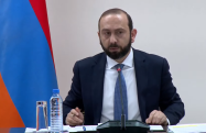 Armenian FM sums up diplomatic work in 2023