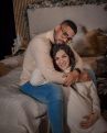 Хуан Браво впервые стал отцом