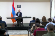 Мирзоян: Конструктивный подход, по крайней мере, со стороны Азербайджана не получил продолжения