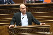 Թադևոս Ավետիսյան.  Պետական ներդրումային հերթական փուչիկն է պայթում