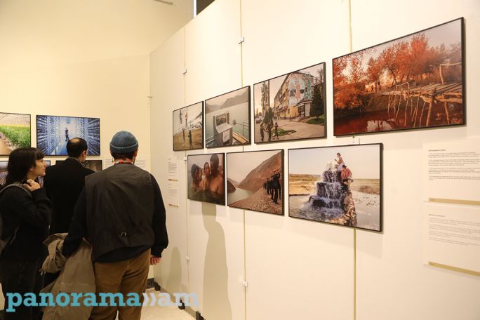 Երբ ցավն ու ուրախությունը կողք-կողքի են. «World Press Photo» ցուցահանդեսի լավագույն նկարները՝ Հայաստանում