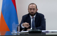 Мирзоян указал на опасность эскалации на армяно-азербайджанской границе