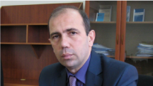 Թուրքմենստանն Ադրբեջանին կապող գազի խողովակաշար գոյություն չունի.Արմեն Մանվելյան