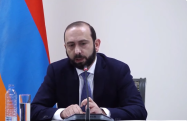 Բնական է՝ մեր երկիրը պետք է փորձի գտնել նոր դաշնակիցներ. Արարատ Միրզոյան