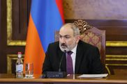 Մենք պրոբլեմներ ունենք, ինչո՞ւ դրանք չեն լուծվում․ Փաշինյանը՝ էլեկտրաէներգիայի որակի մասին