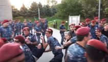 «Որդիների կանչ» ՀԿ-նմերժում է այս իշխանության որևէ ներկայացուցչի կողմից ցանկացած առաջարկ. Հայտարարություն