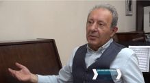 Առաջ ես համաձայն չէի, որ կիթառով պետք է նվագել հայկական երաժշտություն. ՀՀ վաստակավոր արտիստ Հակոբ Ջաղացպանյան