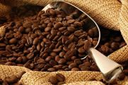 Armenian customs officers reveal illegal coffee sales scheme