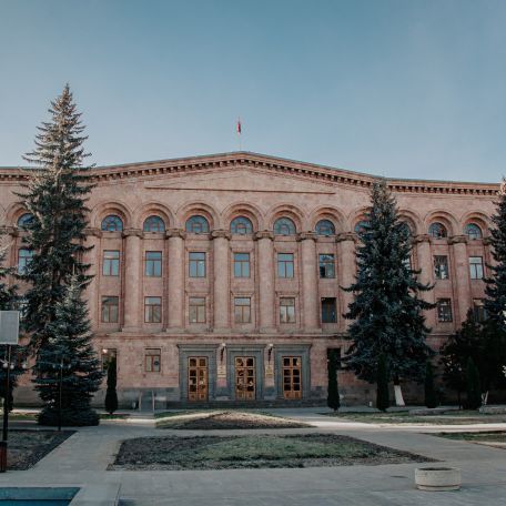 Lori governor's office explains explosion-like sounds heard in Vanadzor