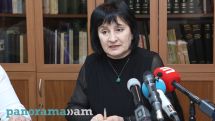 Կարինե Նալչաջյան. Ազգին հոգեբանորեն զոհի վերածելու լավագույն  ձևը  հարված հասցնել կրթությանը