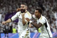 Real Madrid top Deloitte Football Money League