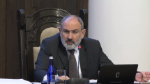 Մեր ճանապարհաշինության ոլորտն ունի մի հատ այսպիսի լեգիտիմության կարկաչուն աղբյուր. Նիկոլ Փաշինյան