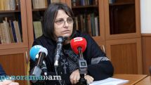 «Առողջ ապրելակերպ» առարկայի չափորոշչում գրված է՝ «կոտրել սեռական կարծատիպերը». Կարին Տոնոյան