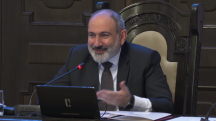Դպրոցաշինությանն առնչվողները տարվա սկզբից շատ ծանր, դառը տրամադրության մեջ են. Փաշինյան