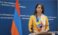 Armenia hasn't yet received Azerbaijan's response to latest peace proposals