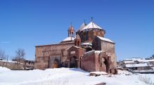 Baku TV հեռուստաընկերությամբ Հառիճավանքը ներկայացված է որպես Ադրբեջանին պատկանող թուրքական-քրիստոնեական վանք. «Թաթոյան» հիմնադրամ