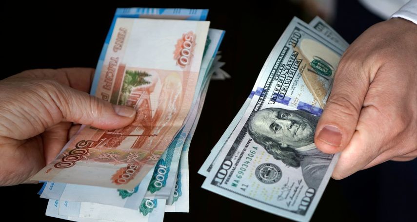 ՀՀ բանկերում և փոխանակման կետերում երրորդ օրն անընդմեջ արտարժույթն էժանանում է