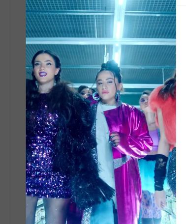 Sona Rubenyan to release new song soon