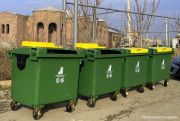 Աղբը չնախատեսված տեղում թափող էջմիածնեցիները կենթարկվեն վարչական պատասխանատվության