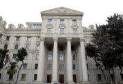 Այս քայլը չի կարող դիտարկվել որպես վստահության ամրապնդման միջոց. Ադրբեջանի ԱԳՆ-ն արձագանքել է Հայաստանի ԱԱԾ-ին