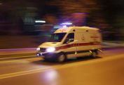 На севере Турции автобус перевернулся на трассе из-за снега: 6 человек погибли, свыше 30 пострадали