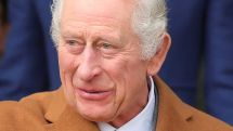 King Charles admitted to hospital for prostate treatment