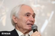 Աստված ինձ նվիրեց այս տարիքը, 85-ին հասնելու այս ուրախությունը. Տիգրան Մանսուրյան