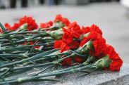 Никто не забыт: в Ереване почтили память блокадников Ленинграда