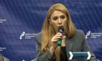 Ինչո՞ւ ոչ սահմանադրական փոփոխություններ, այլ նոր Սահմանադրություն. Գոհար Մելոյանի պարզաբանումը