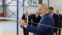 Լոռիի դպրոցներում Փաշինյանի նկատած խնդիրների վերացման ուղղությամբ կատարված աշխատանքներն են քննարկվել