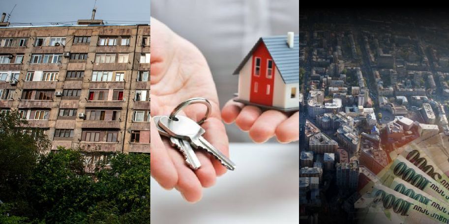 Քաղաքացիները ներկայացրել են բնակարանների վարձակալության 10580 հայտարարություն