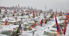 Հունվարի 28-ին Եռաբլուրի Սրբոց Վարդանանց Նահատակաց եկեղեցում տեղի կունենա սուրբ պատարագ