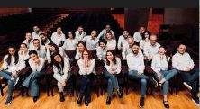«Հովեր» երգչախումբը տարին սկսում է պրեմիերաներով
