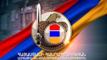 993 Armenians missing since 1990s, commission says