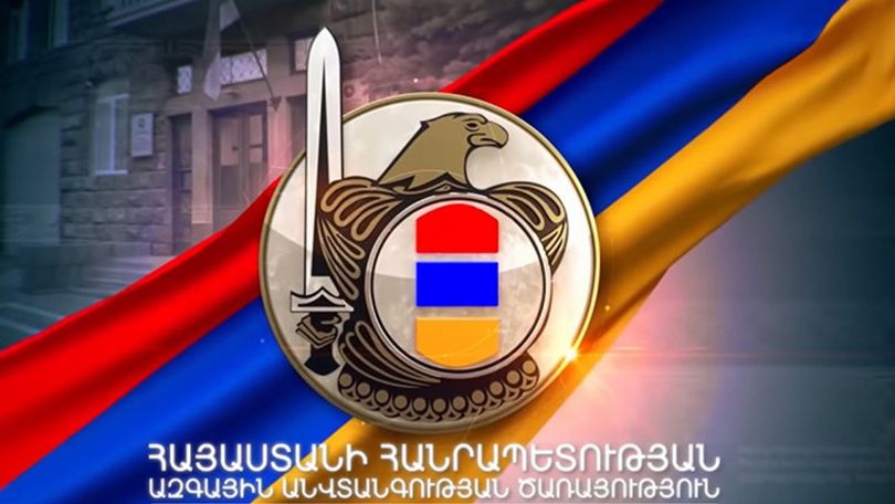 993 Armenians missing since 1990s, commission says