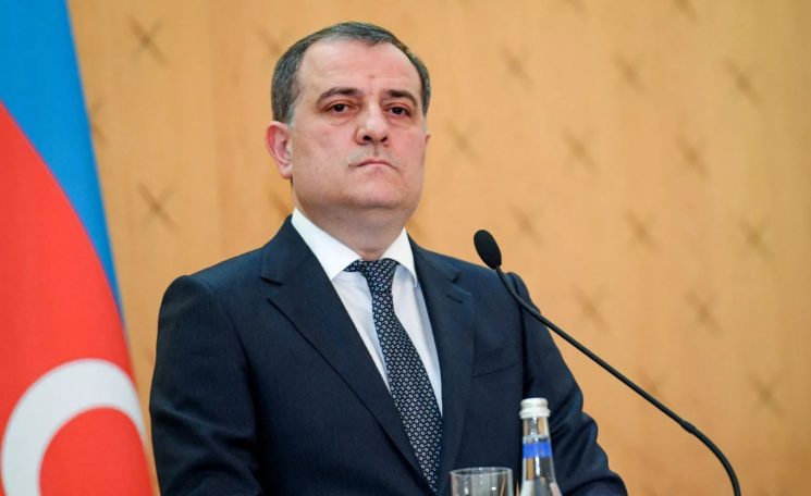 Azerbaijan to respond to Armenia's latest peace proposals 'in coming weeks'