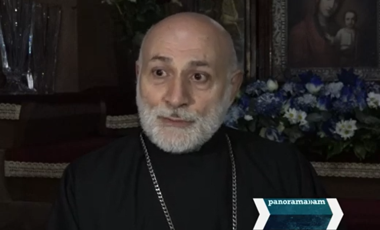 Տեր Շահեն. Մենք հաղթանակների հետ կապված իղձեր ունենք